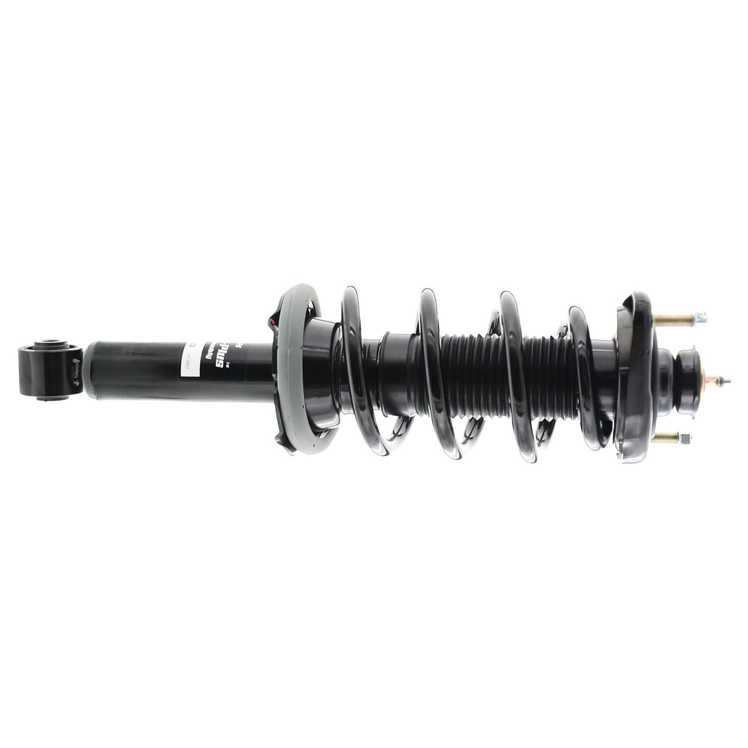 KYB SR4432 Suspension Strut and Coil Spring Assembly product image 2 of 4