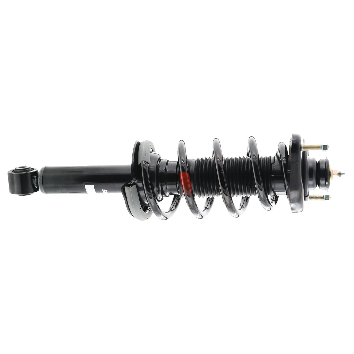 KYB SR4432 Suspension Strut and Coil Spring Assembly product image 4 of 4