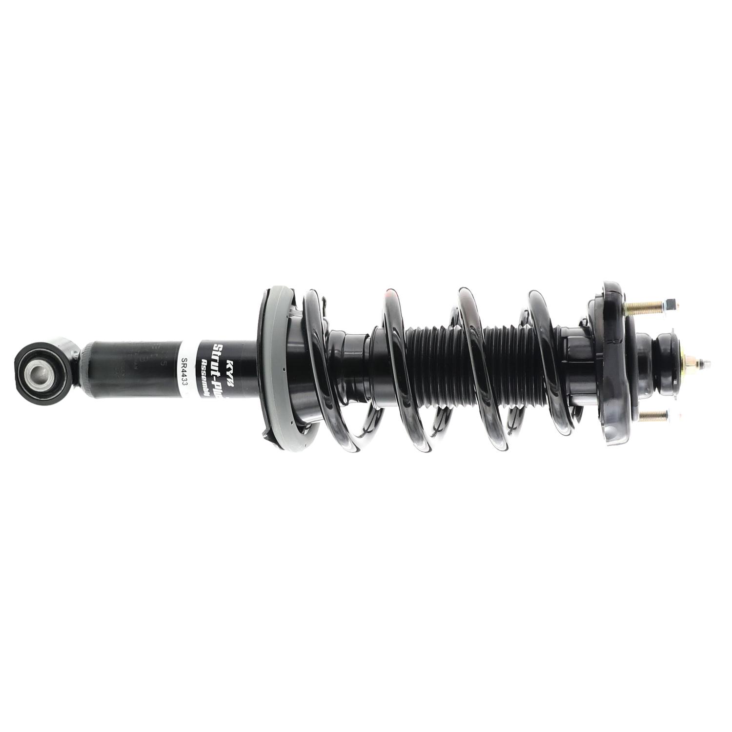 KYB SR4433 Suspension Strut and Coil Spring Assembly product image 1 of 4