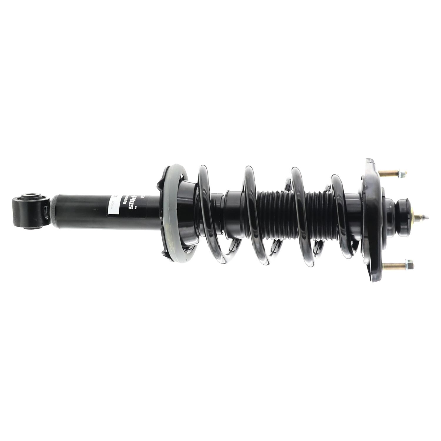KYB SR4433 Suspension Strut and Coil Spring Assembly product image 2 of 4
