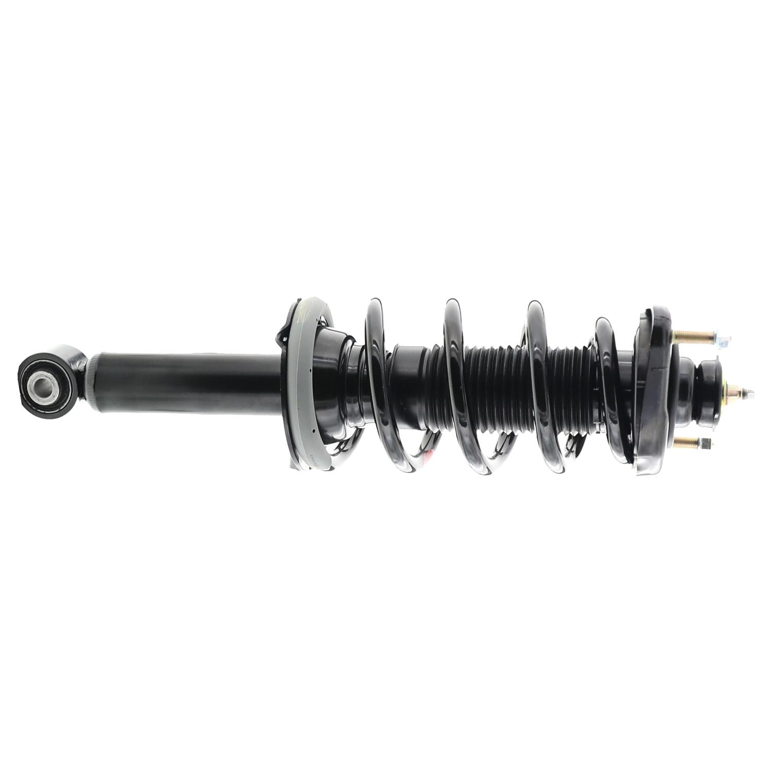 KYB SR4433 Suspension Strut and Coil Spring Assembly product image 3 of 4