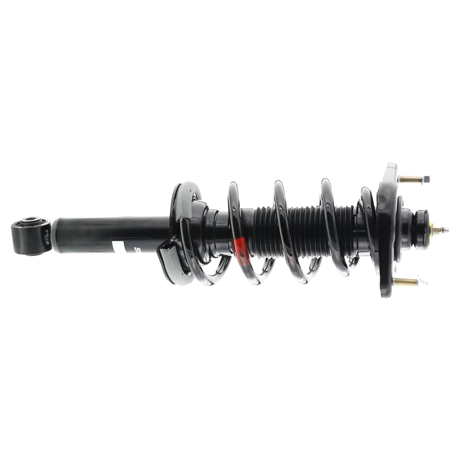 KYB SR4433 Suspension Strut and Coil Spring Assembly product image 4 of 4