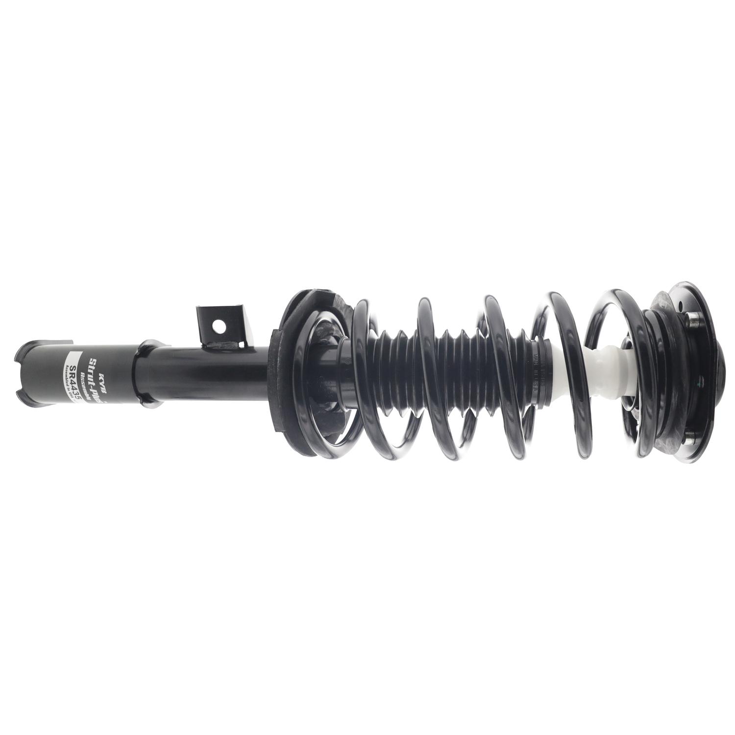 KYB SR4435 Suspension Strut and Coil Spring Assembly product image 1 of 4