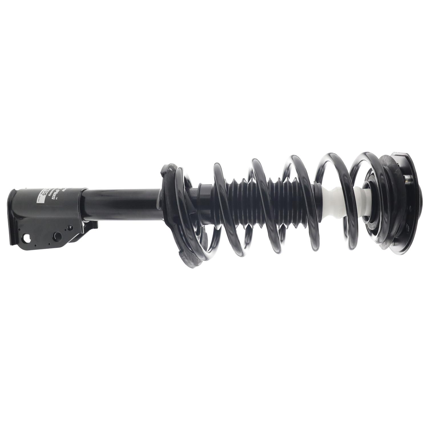 KYB SR4435 Suspension Strut and Coil Spring Assembly product image 2 of 4
