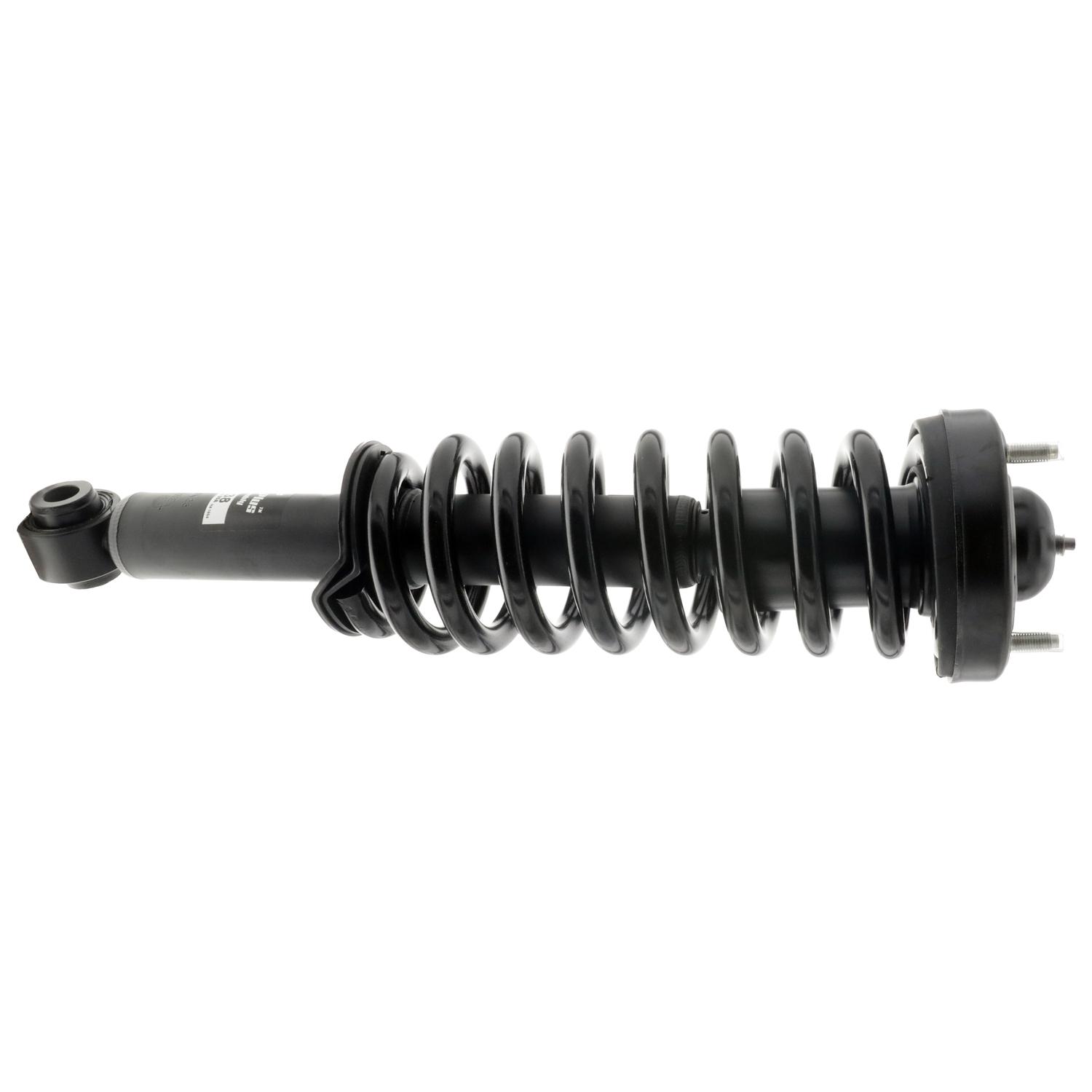 KYB SR4438 Suspension Strut and Coil Spring Assembly product image 2 of 4