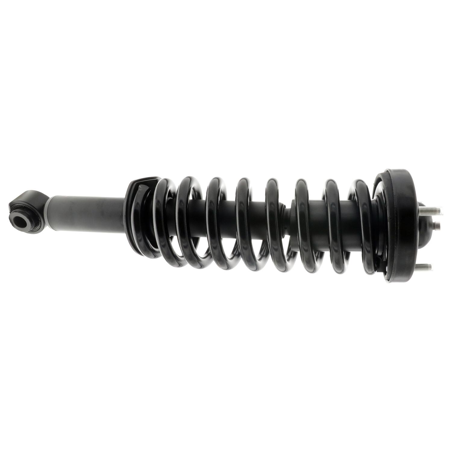KYB SR4438 Suspension Strut and Coil Spring Assembly product image 3 of 4