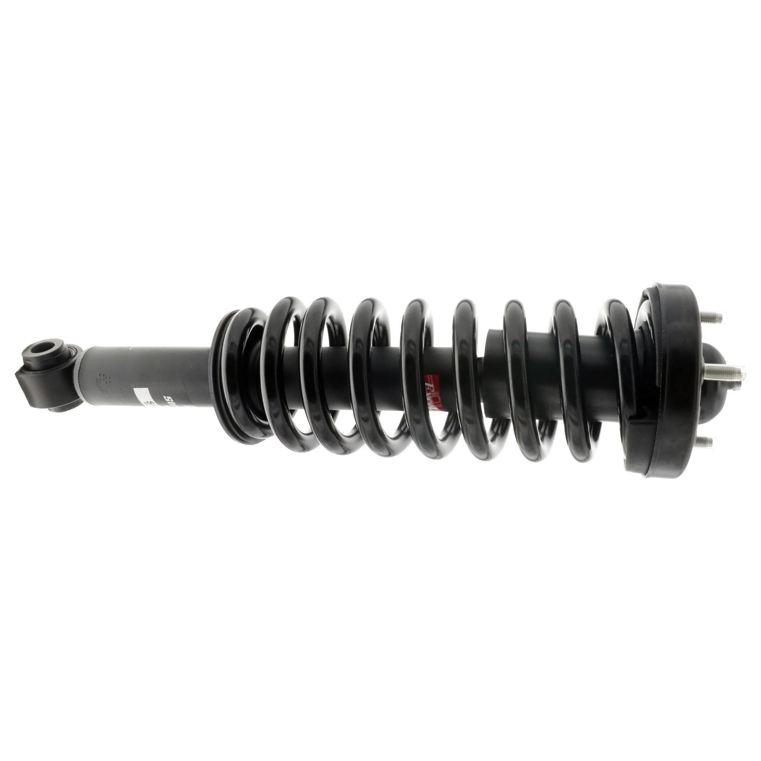 KYB SR4438 Suspension Strut and Coil Spring Assembly product image 4 of 4
