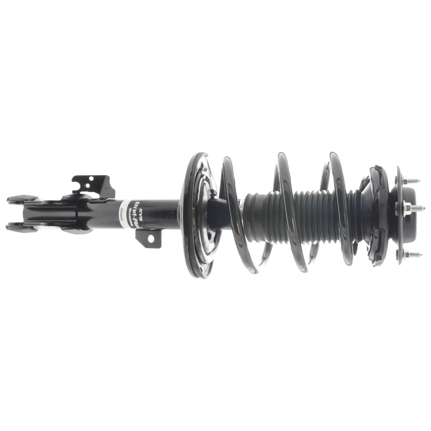 KYB SR4440 Suspension Strut and Coil Spring Assembly product image 1 of 4