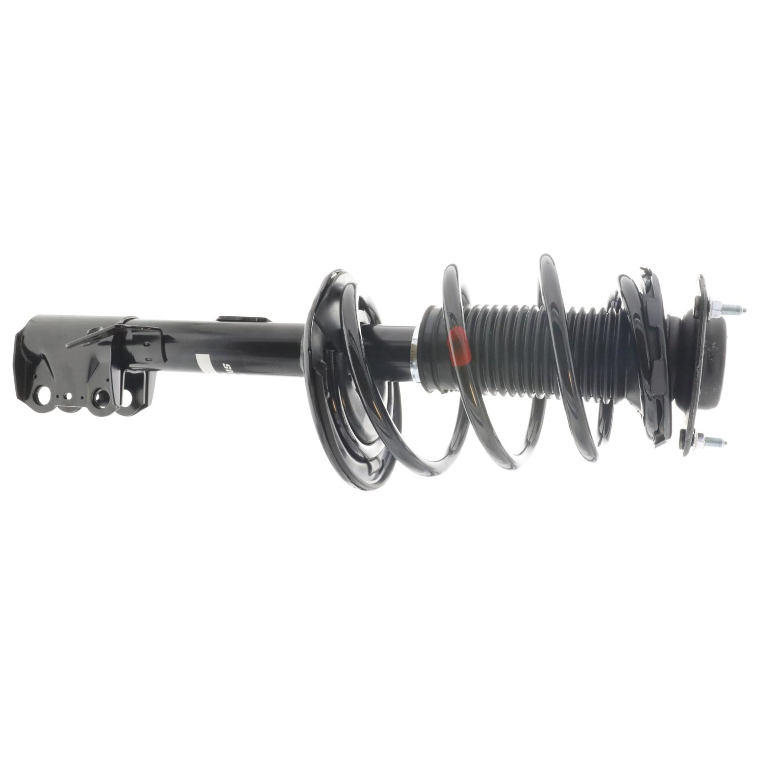 KYB SR4440 Suspension Strut and Coil Spring Assembly product image 4 of 4