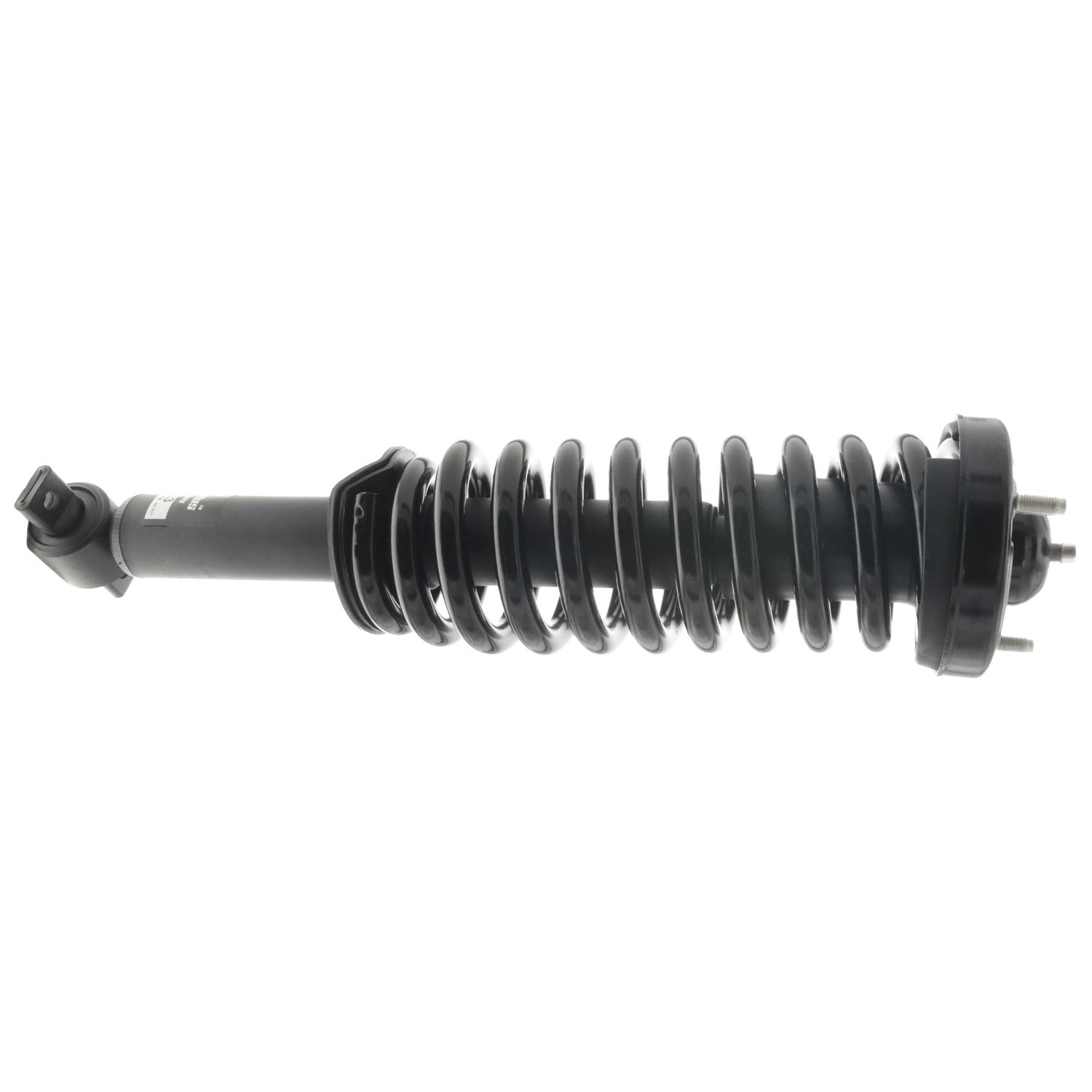 KYB SR4443 Suspension Strut and Coil Spring Assembly product image 2 of 4
