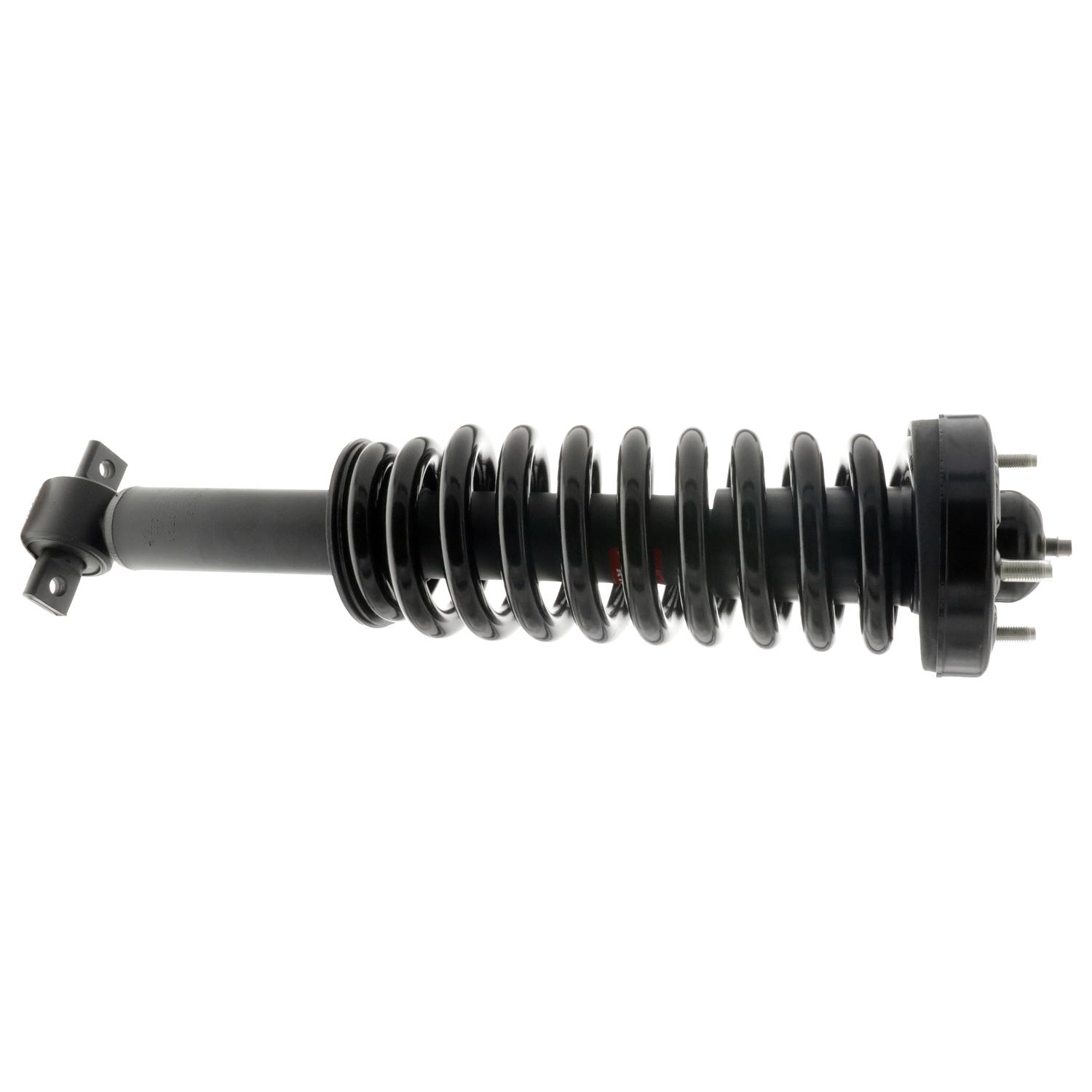 KYB SR4443 Suspension Strut and Coil Spring Assembly product image 3 of 4