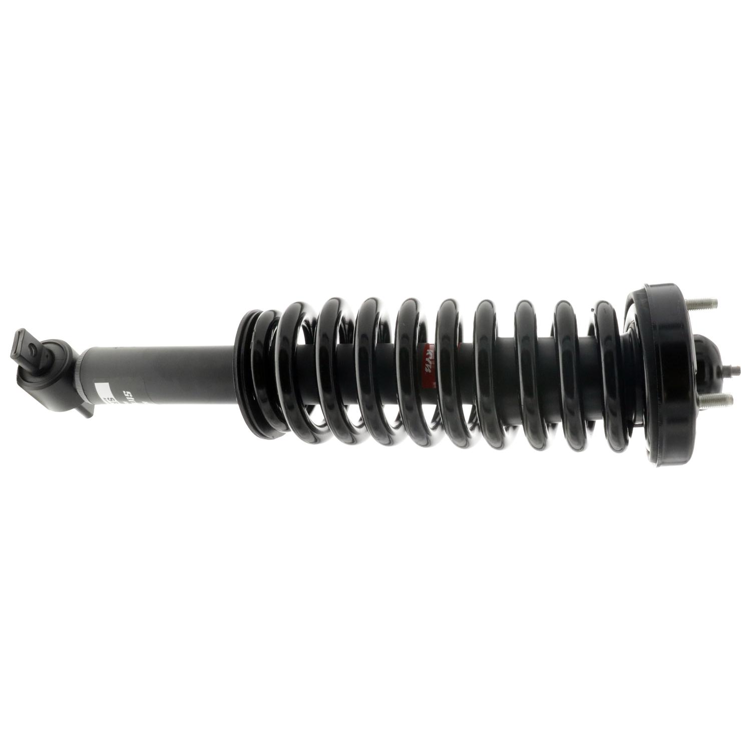 KYB SR4443 Suspension Strut and Coil Spring Assembly product image 4 of 4