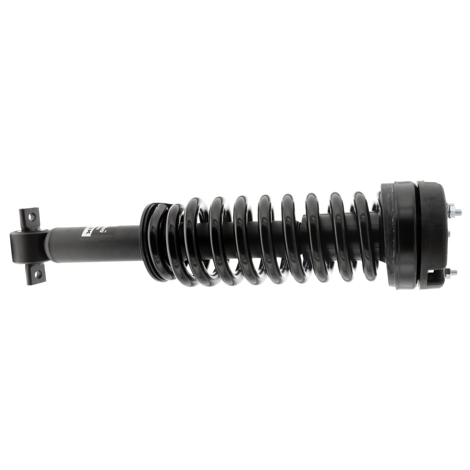 KYB SR4443K Suspension Strut and Coil Spring Assembly product image 2 of 4