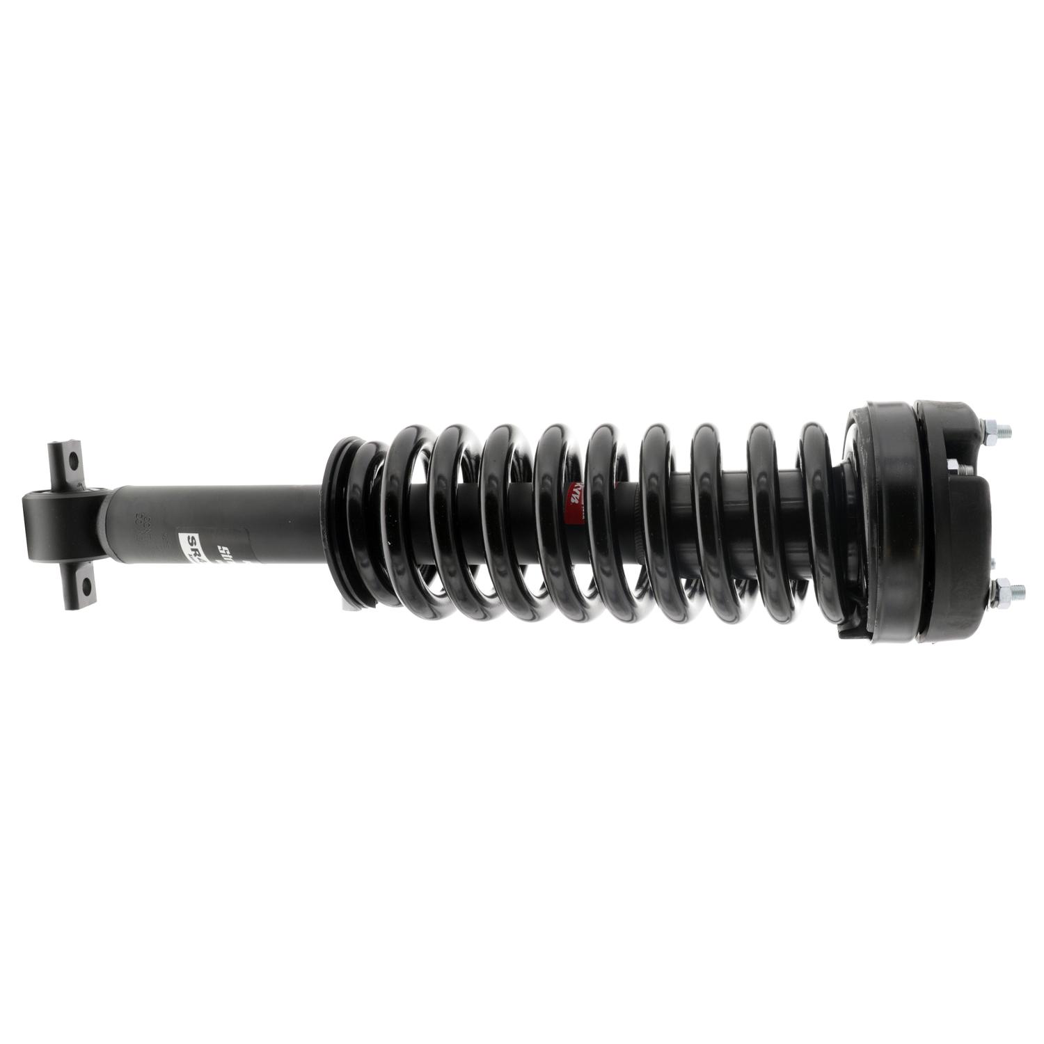 KYB SR4443K Suspension Strut and Coil Spring Assembly product image 4 of 4
