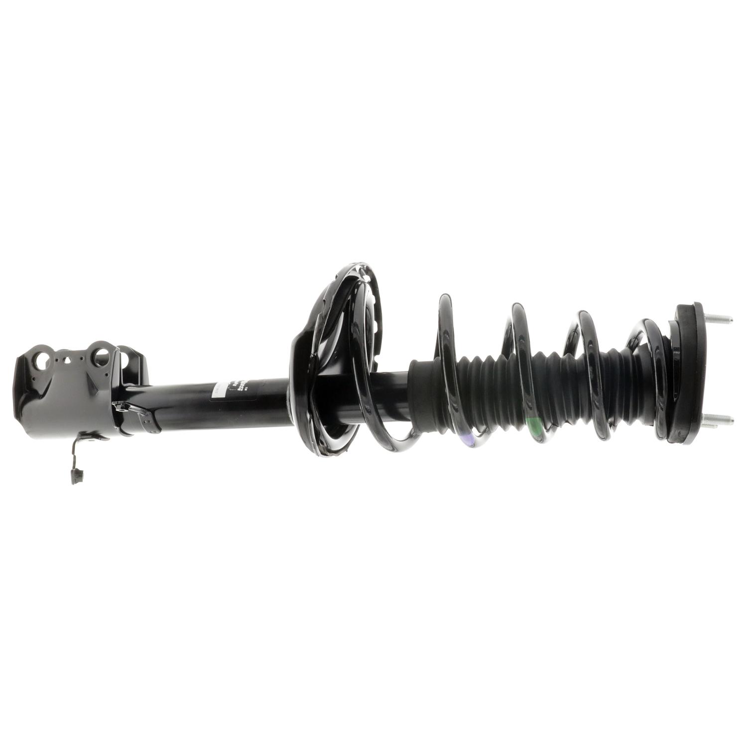 KYB SR4446 Suspension Strut and Coil Spring Assembly product image 2 of 4