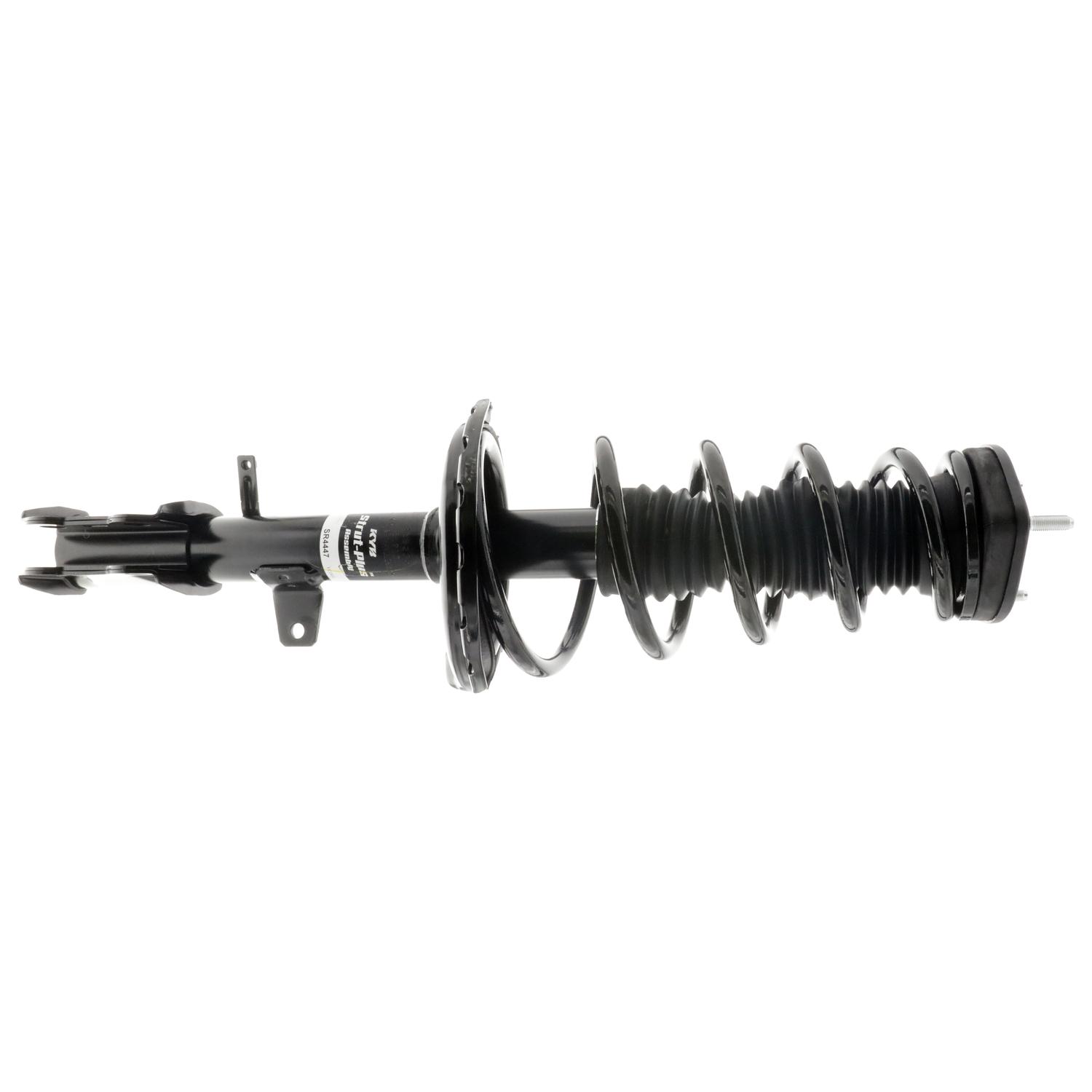KYB SR4447 Suspension Strut and Coil Spring Assembly product image 1 of 4