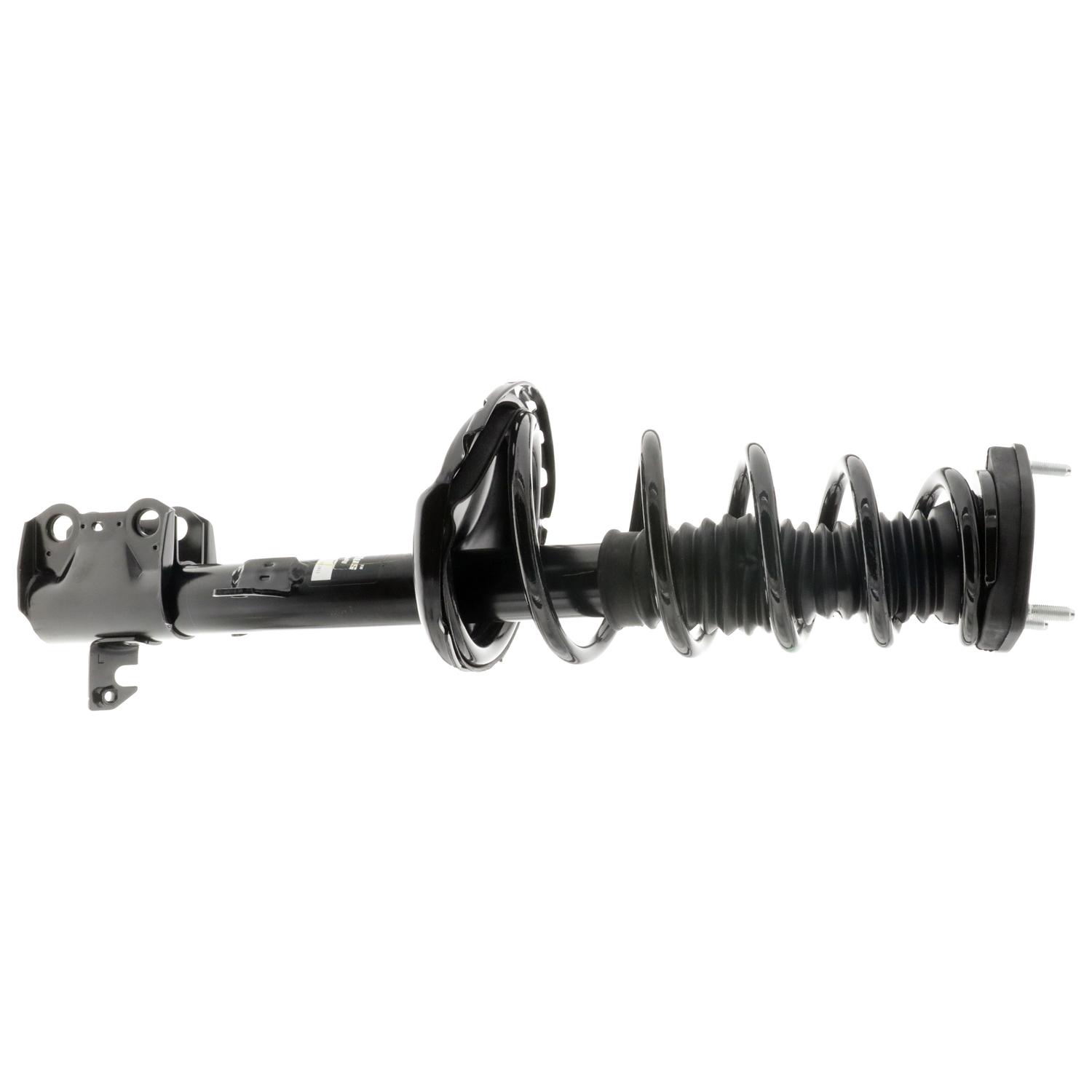 KYB SR4447 Suspension Strut and Coil Spring Assembly product image 2 of 4