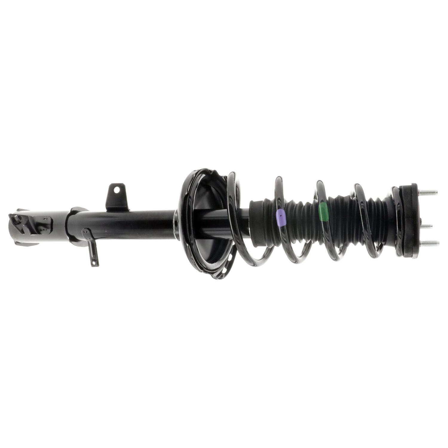 KYB SR4447 Suspension Strut and Coil Spring Assembly product image 3 of 4