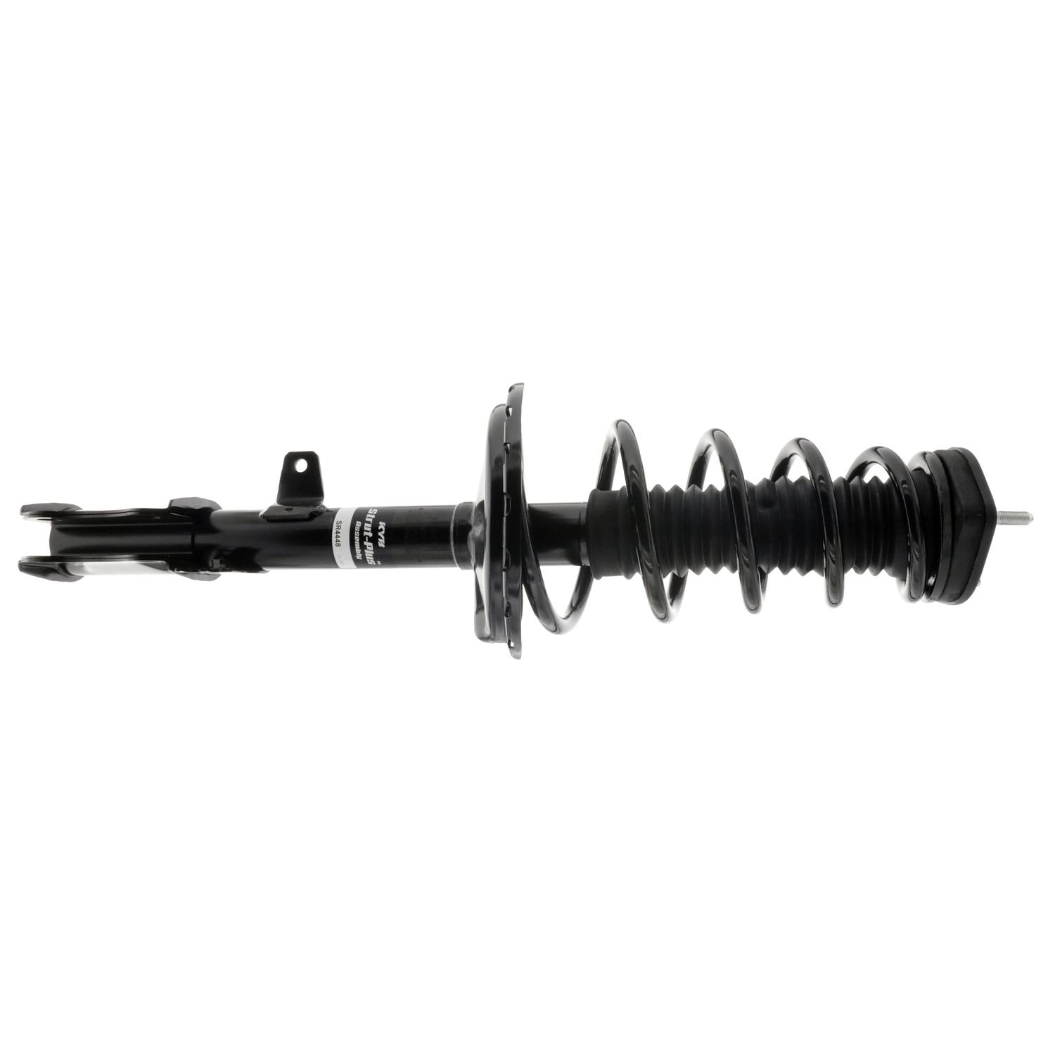 KYB SR4448 Suspension Strut and Coil Spring Assembly product image 1 of 4