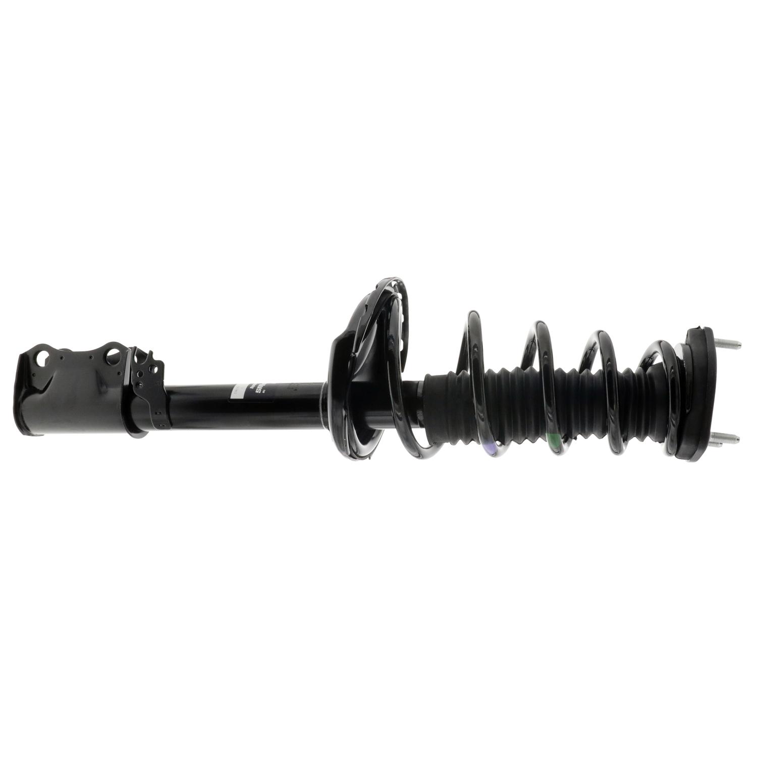 KYB SR4448 Suspension Strut and Coil Spring Assembly product image 2 of 4