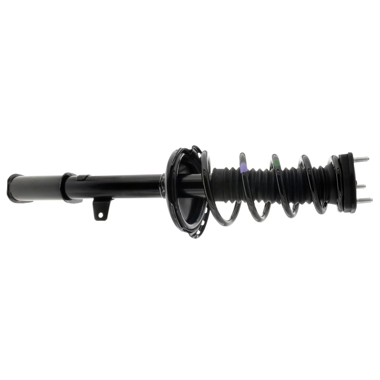 KYB SR4448 Suspension Strut and Coil Spring Assembly product image 3 of 4