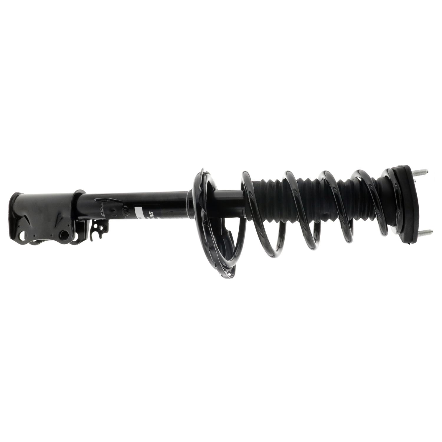 KYB SR4448 Suspension Strut and Coil Spring Assembly product image 4 of 4