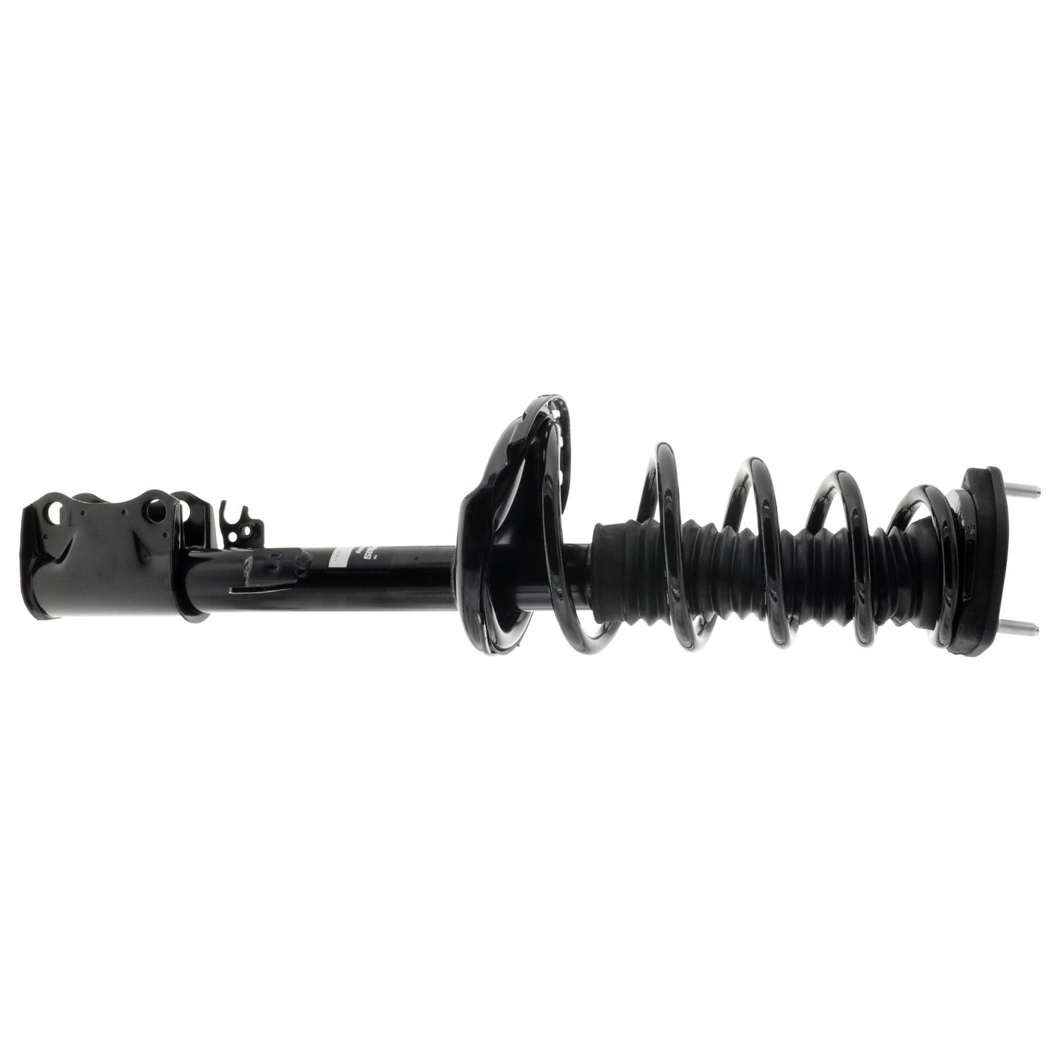 KYB SR4449 Suspension Strut and Coil Spring Assembly product image 2 of 4
