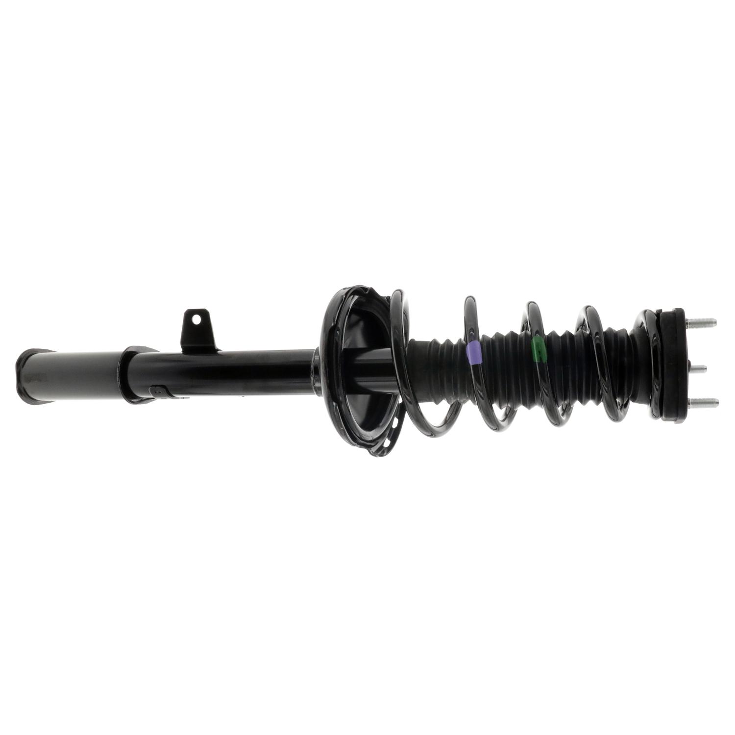 KYB SR4449 Suspension Strut and Coil Spring Assembly product image 3 of 4