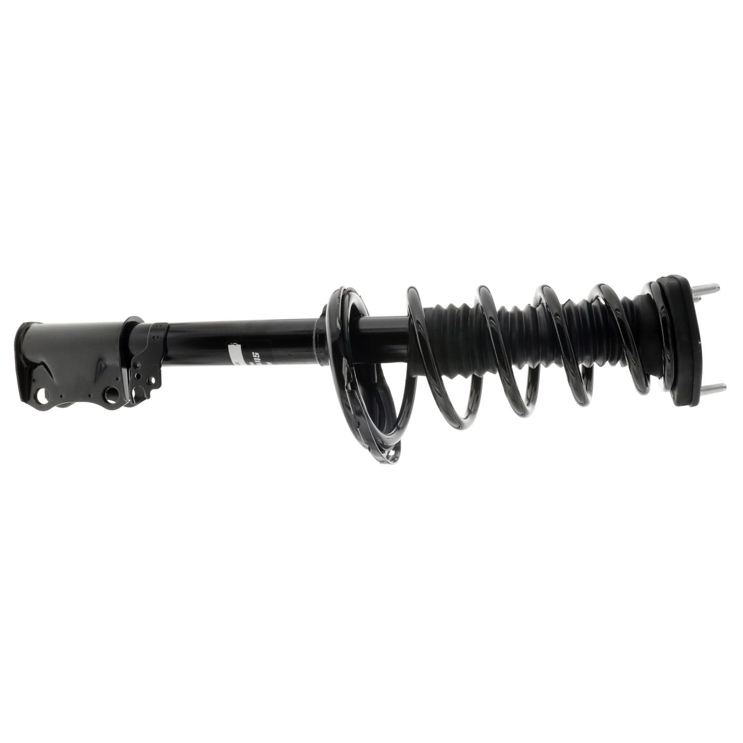 KYB SR4449 Suspension Strut and Coil Spring Assembly product image 4 of 4