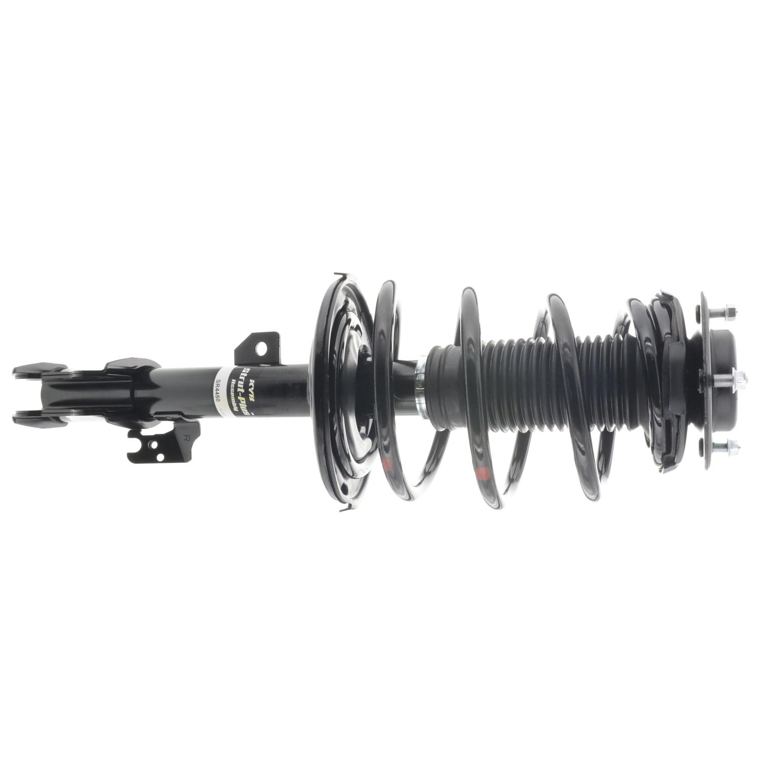 KYB SR4450 Suspension Strut and Coil Spring Assembly product image 1 of 4