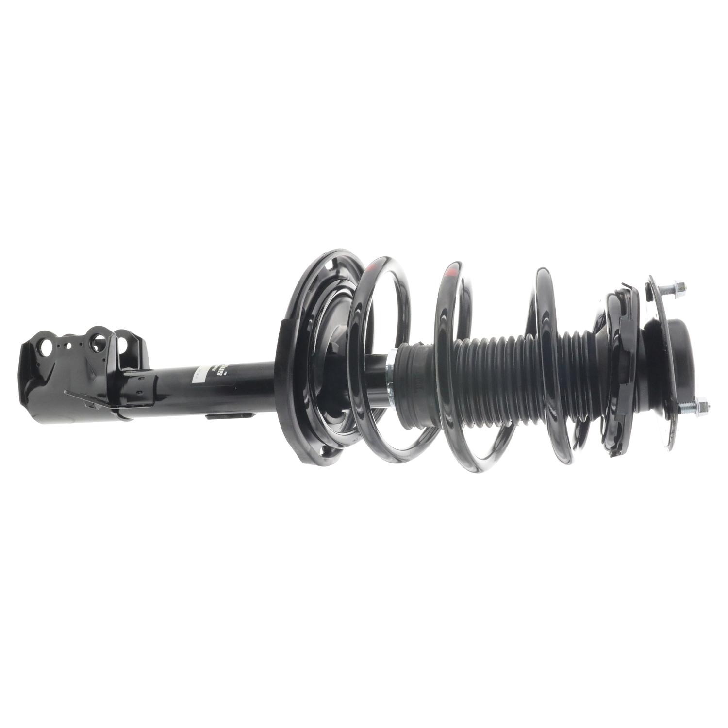 KYB SR4450 Suspension Strut and Coil Spring Assembly product image 2 of 4