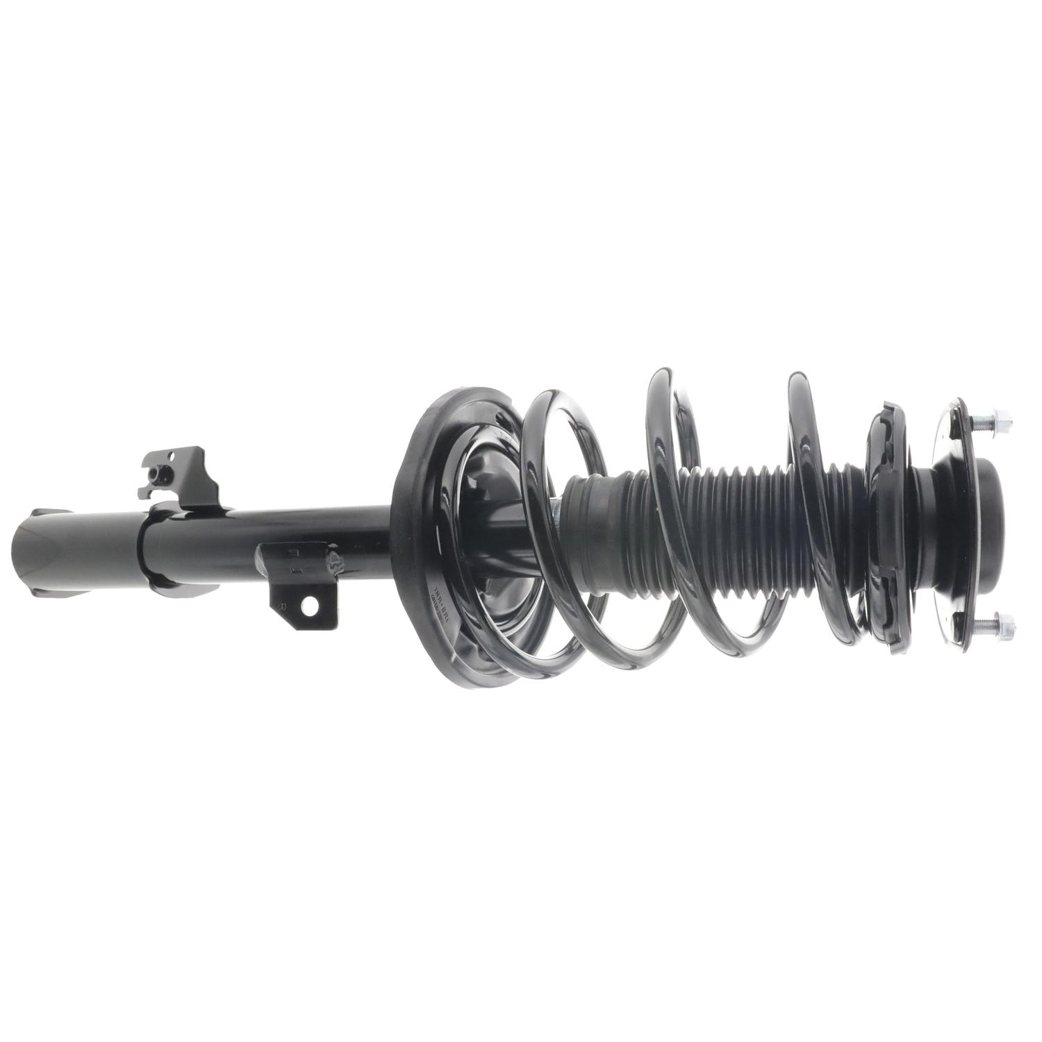 KYB SR4450 Suspension Strut and Coil Spring Assembly product image 3 of 4
