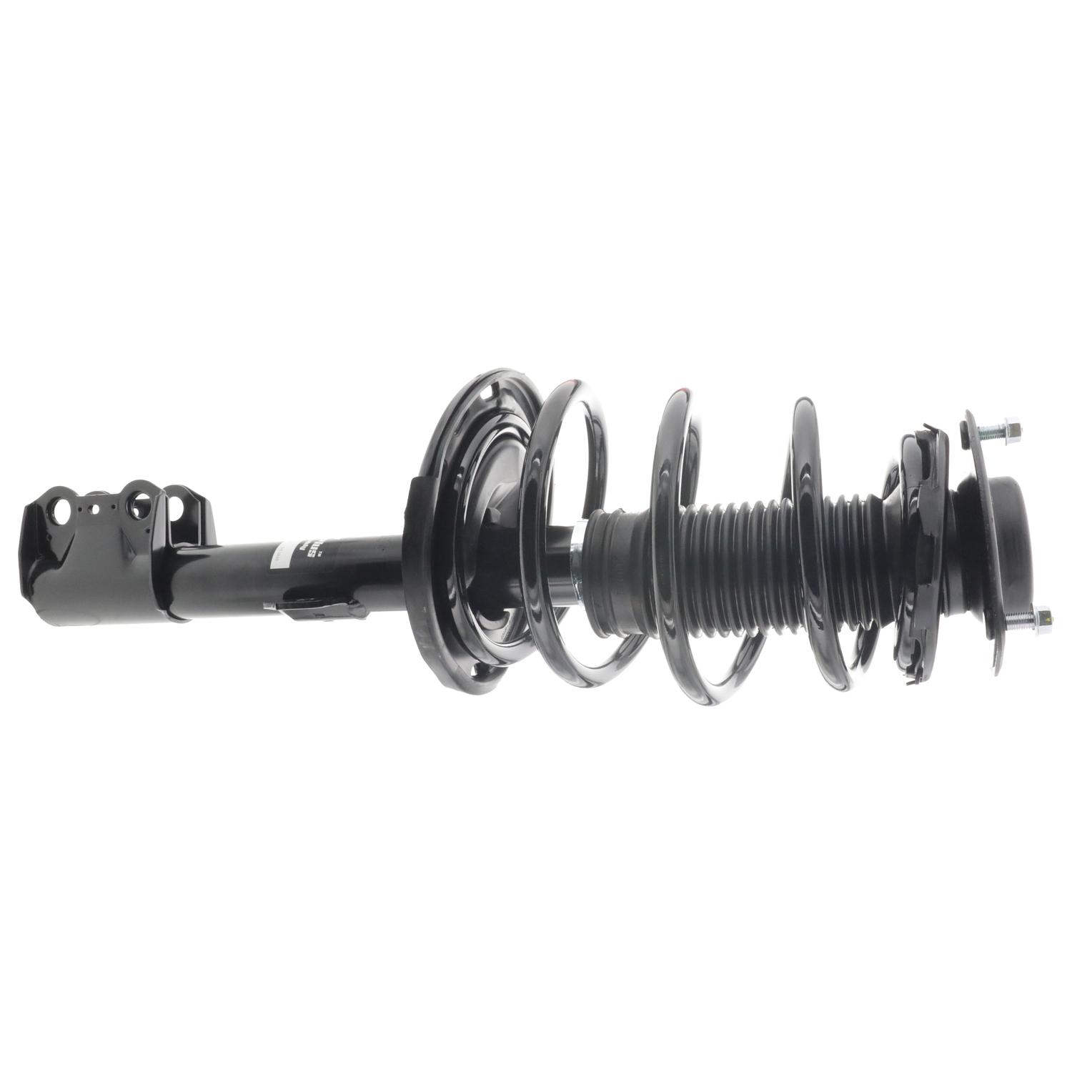 KYB SR4451 Suspension Strut and Coil Spring Assembly product image 2 of 4