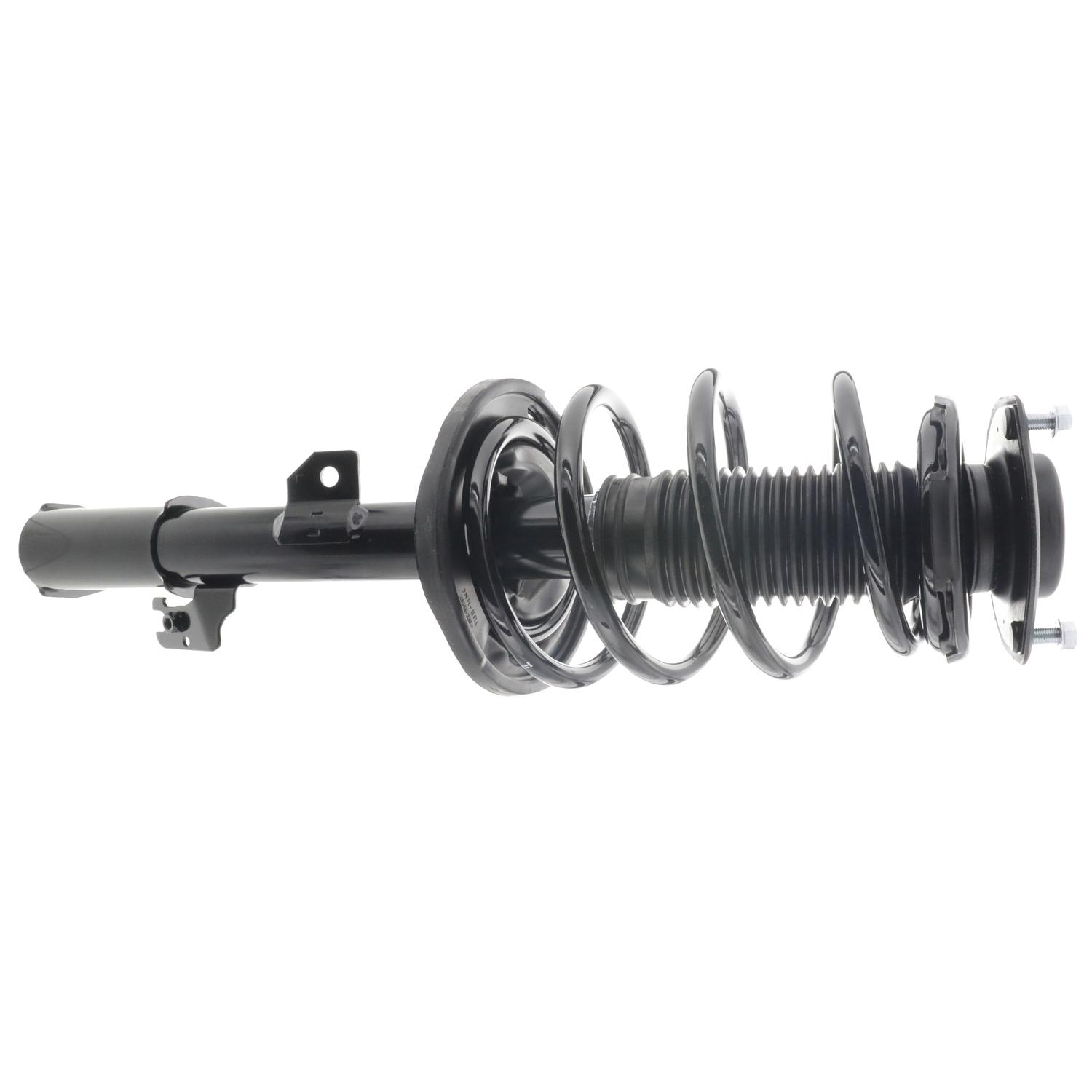 KYB SR4451 Suspension Strut and Coil Spring Assembly product image 3 of 4