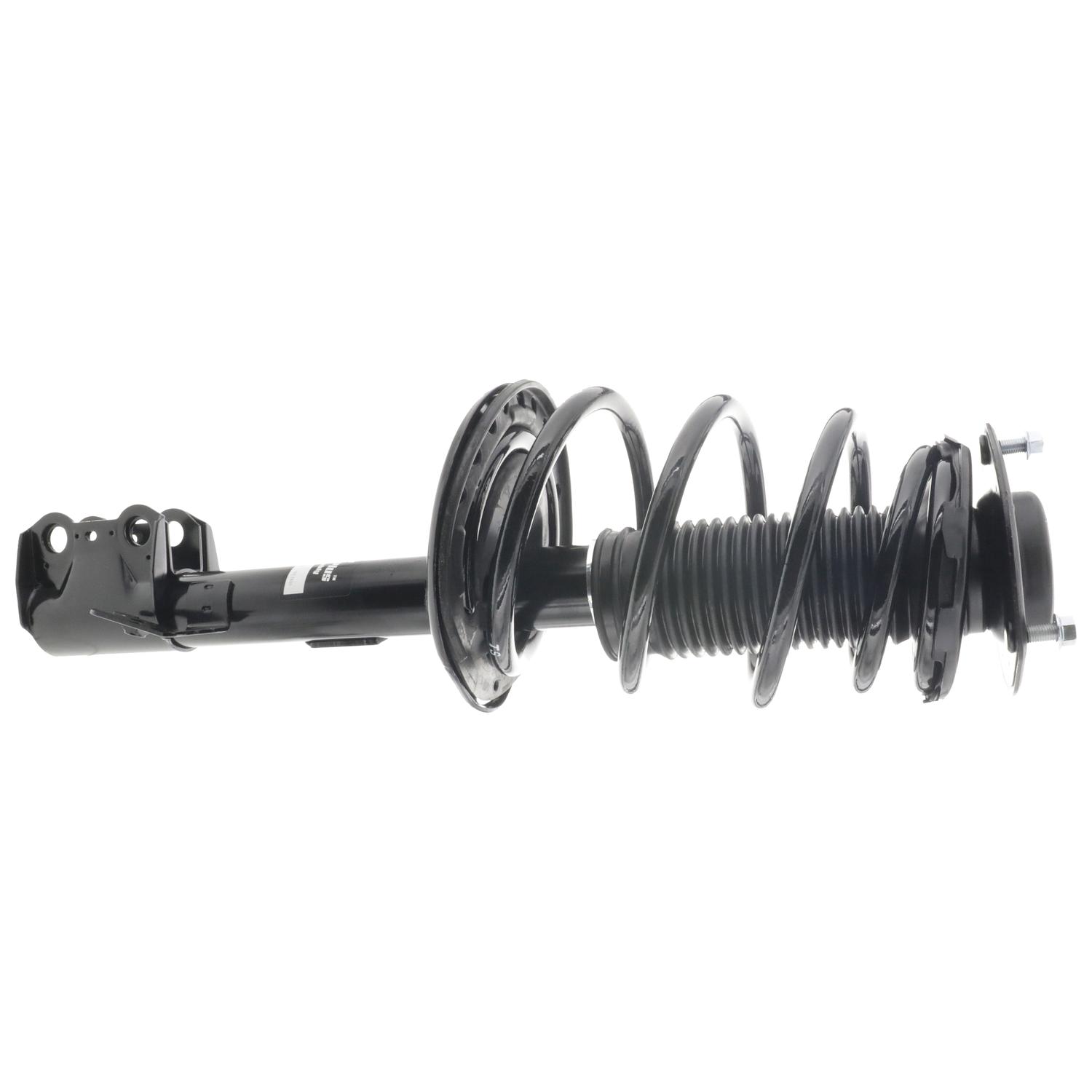 KYB SR4452 Suspension Strut and Coil Spring Assembly product image 2 of 4