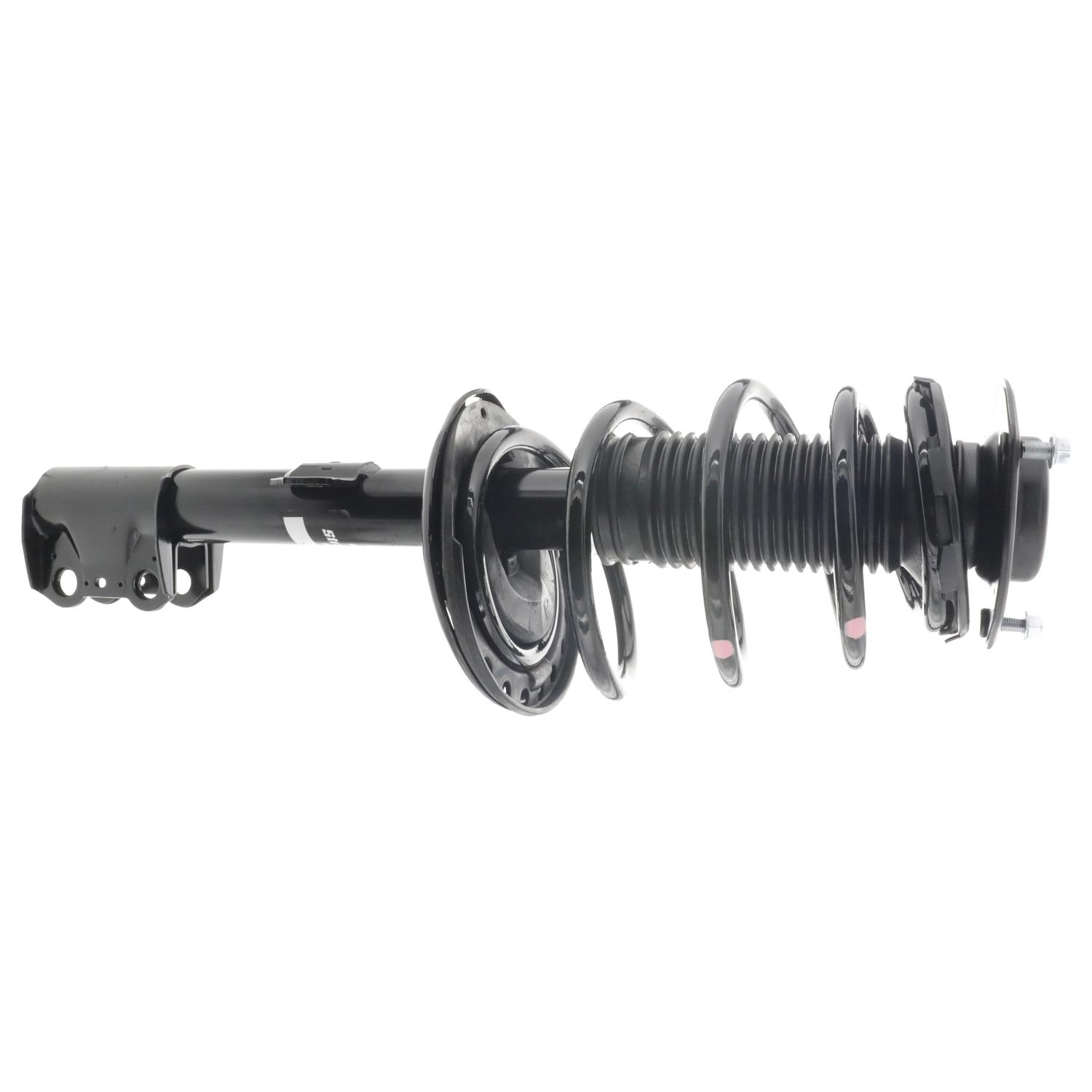 KYB SR4452 Suspension Strut and Coil Spring Assembly product image 4 of 4