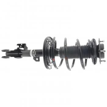 KYB SR4453 Suspension Strut and Coil Spring Assembly product image 1 of 4