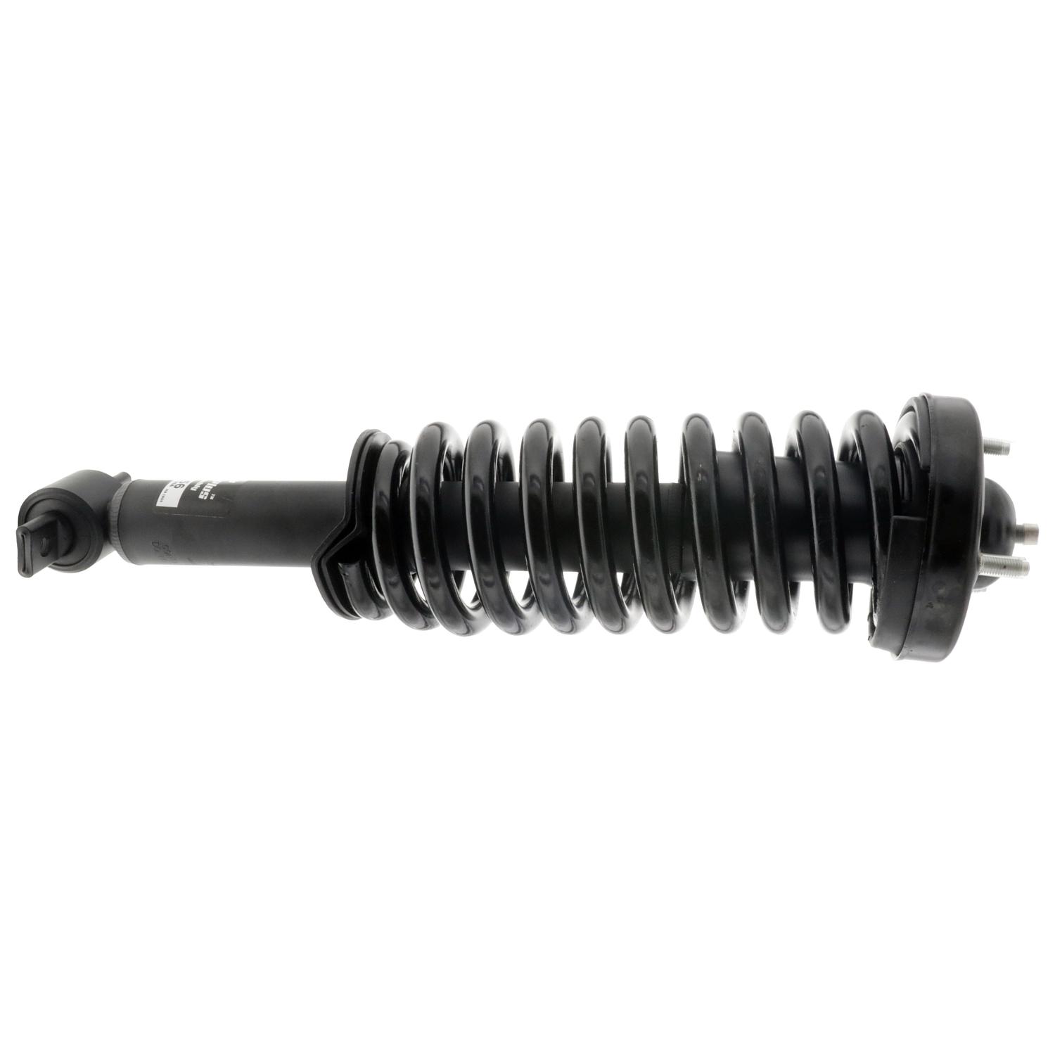KYB SR4456 Suspension Strut and Coil Spring Assembly product image 2 of 4