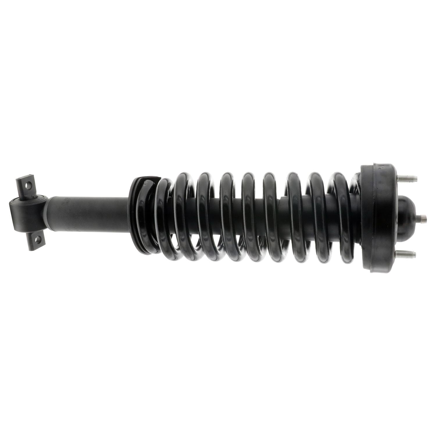 KYB SR4456 Suspension Strut and Coil Spring Assembly product image 3 of 4