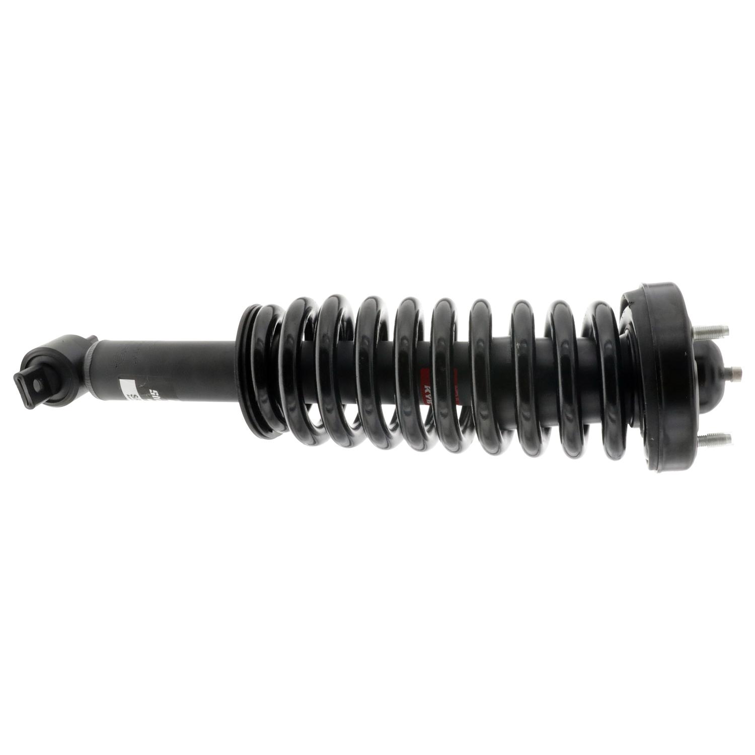 KYB SR4456 Suspension Strut and Coil Spring Assembly product image 4 of 4