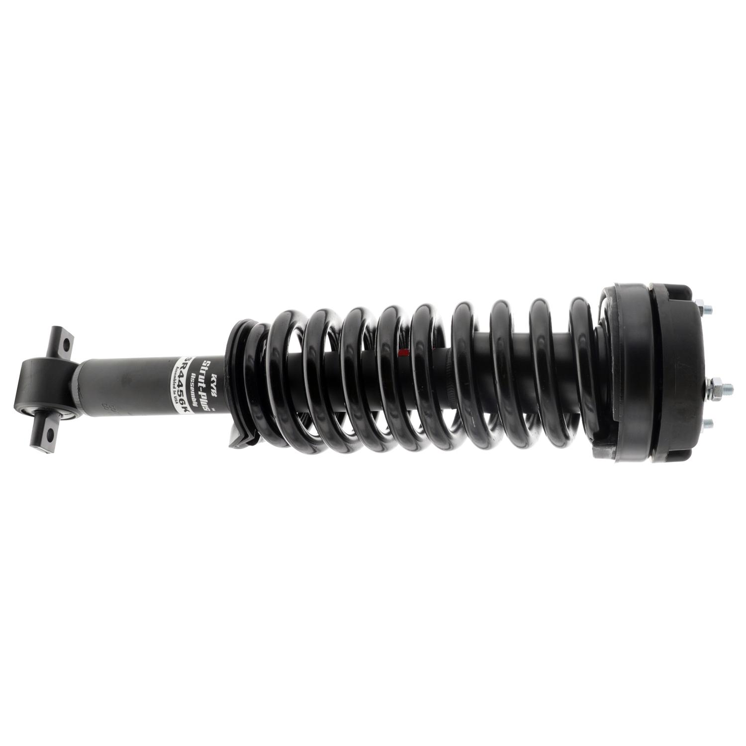 KYB SR4456K Suspension Strut and Coil Spring Assembly product image 1 of 4