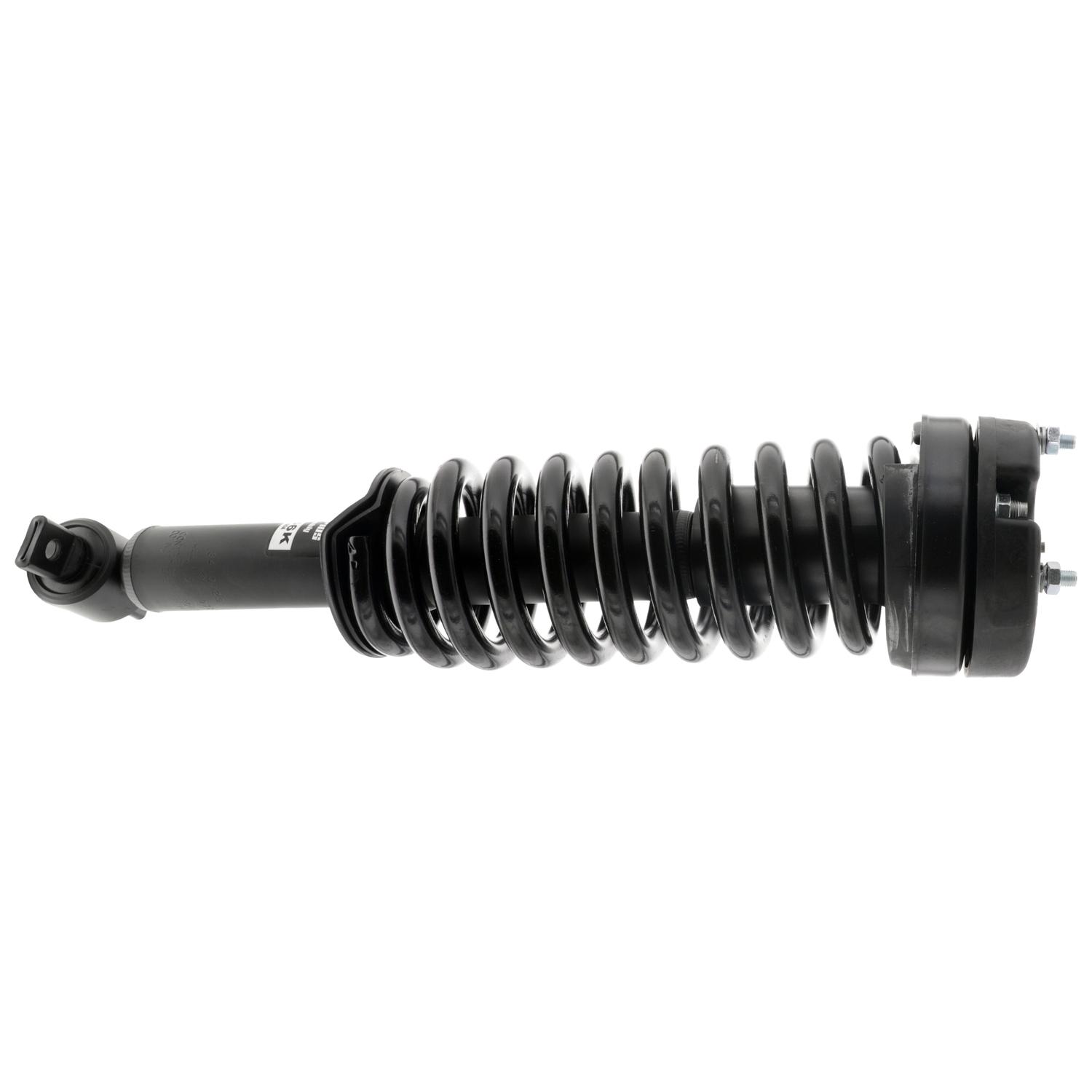 KYB SR4456K Suspension Strut and Coil Spring Assembly product image 2 of 4