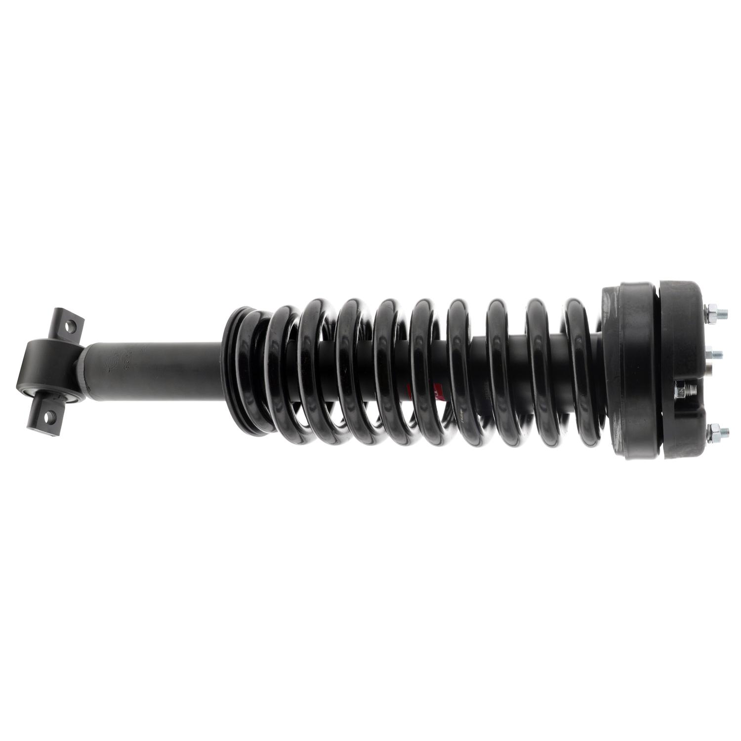 KYB SR4456K Suspension Strut and Coil Spring Assembly product image 3 of 4