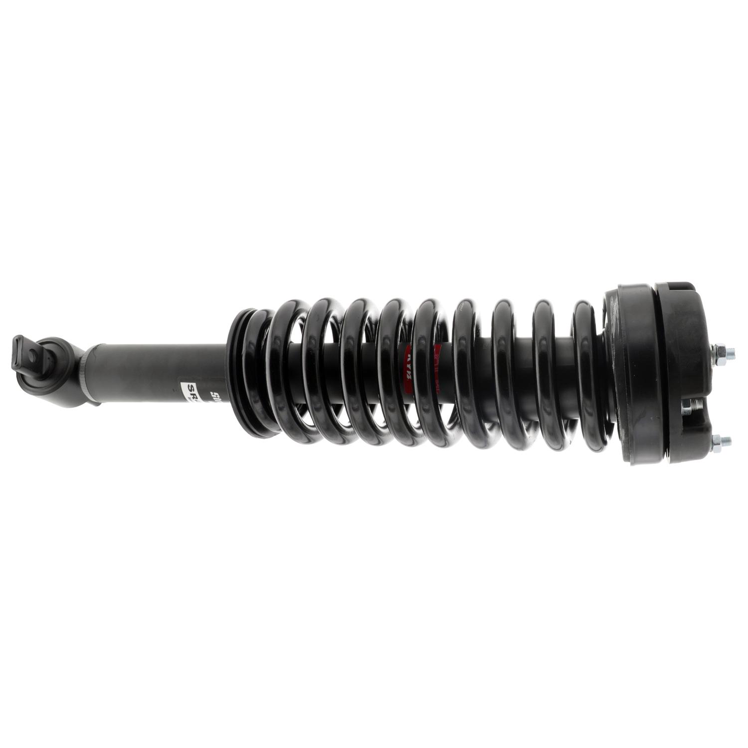 KYB SR4456K Suspension Strut and Coil Spring Assembly product image 4 of 4