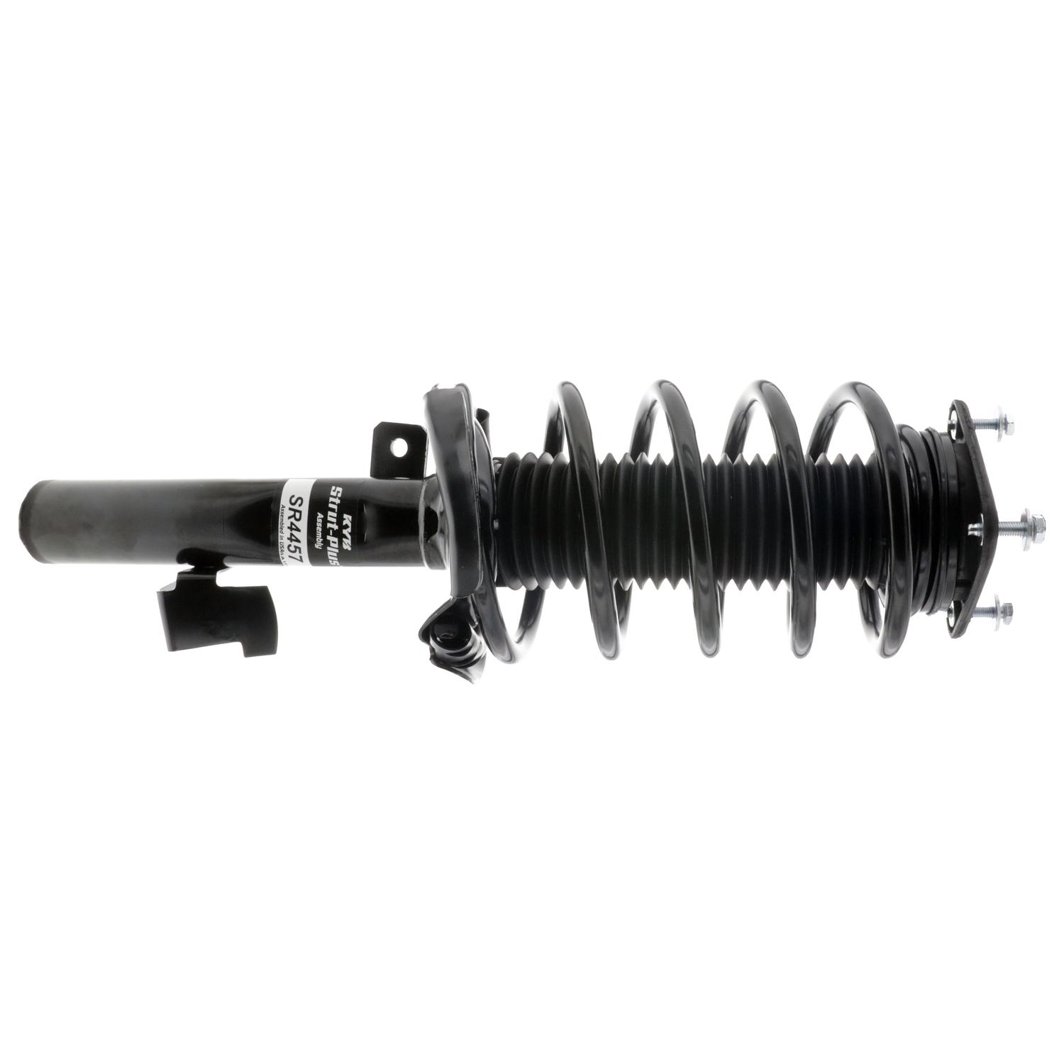 KYB SR4457 Suspension Strut and Coil Spring Assembly product image 1 of 4