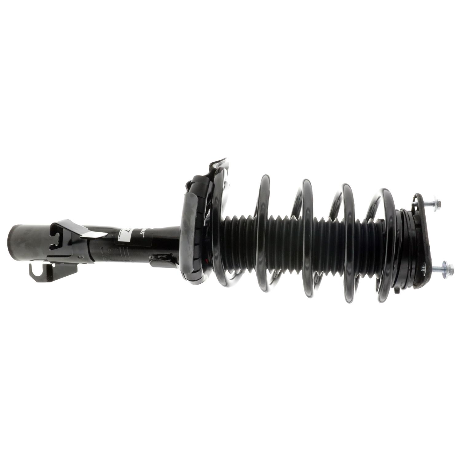 KYB SR4457 Suspension Strut and Coil Spring Assembly product image 2 of 4