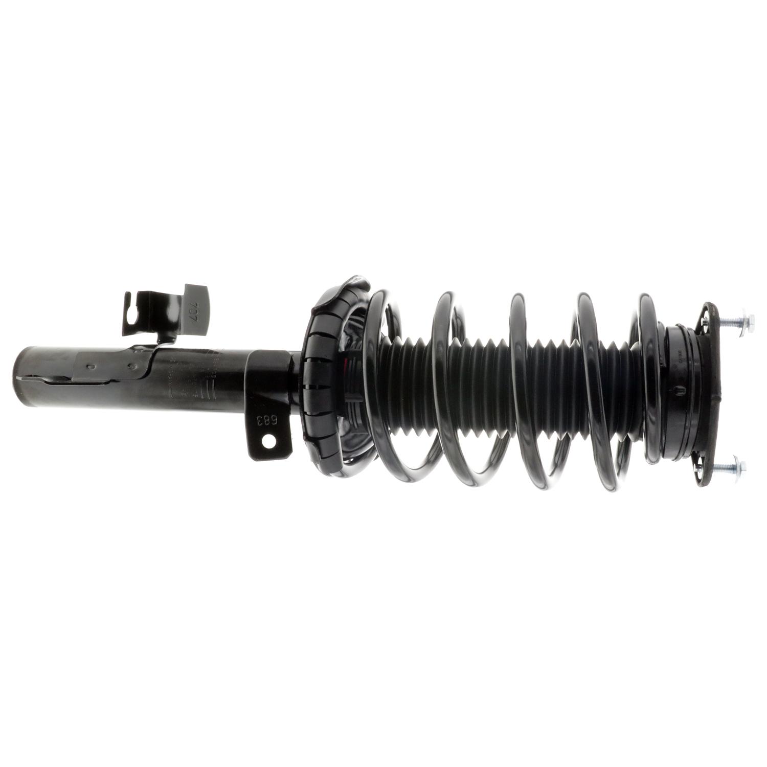 KYB SR4457 Suspension Strut and Coil Spring Assembly product image 3 of 4