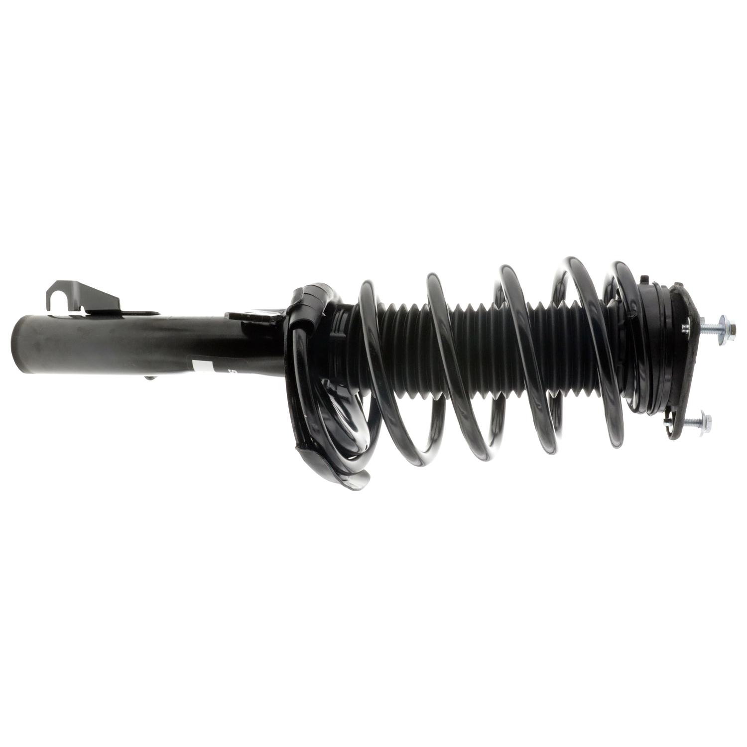 KYB SR4457 Suspension Strut and Coil Spring Assembly product image 4 of 4