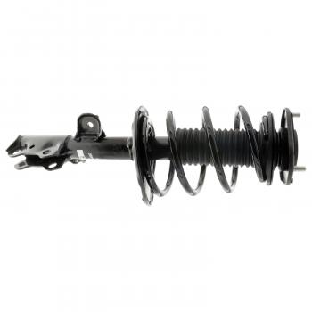 KYB SR4460 Suspension Strut and Coil Spring Assembly product image 4 of 4