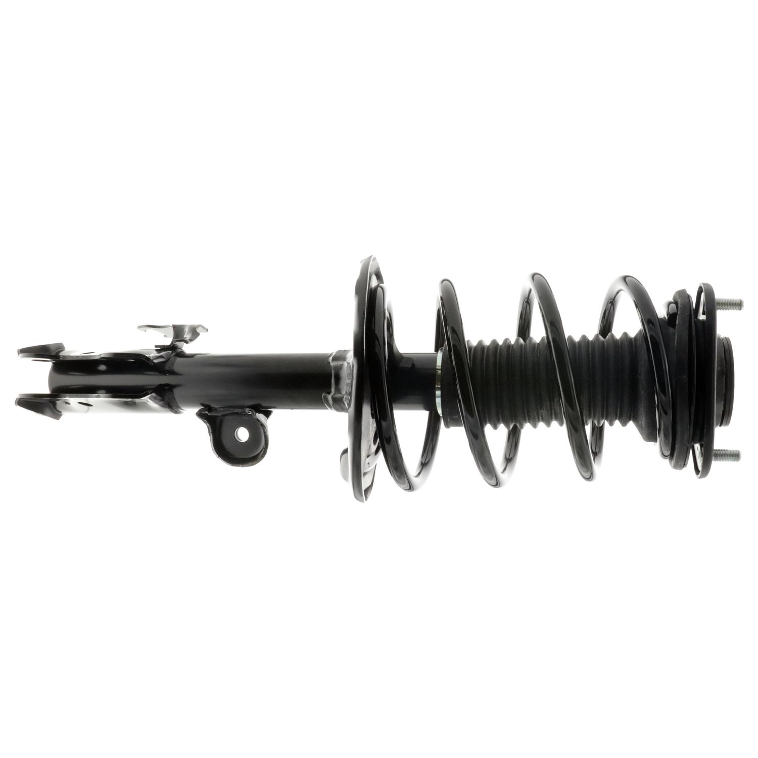 KYB SR4461 - Suspension Strut and Coil Spring Assembly KYB SR4461 Suspension Strut and Coil Spring Assembly product image 1 of 4